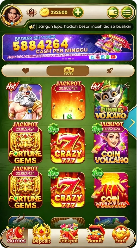 obor138 APK