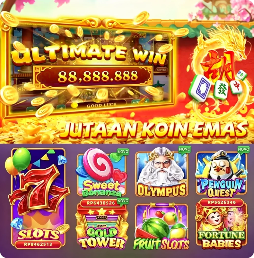 obor138 APK Resmi Unduh