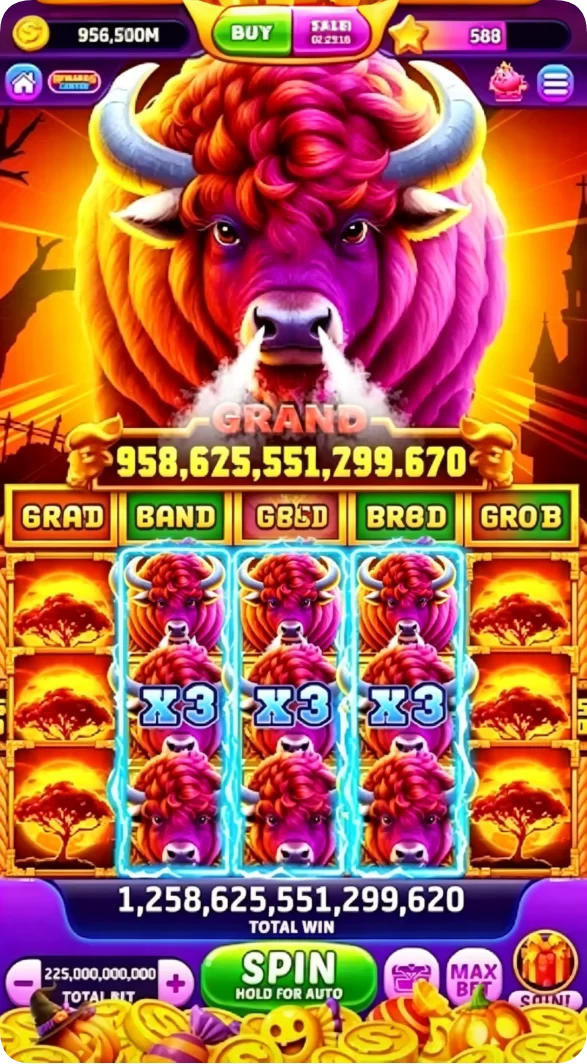 obor138 Tangkapan Layar Resmi APK